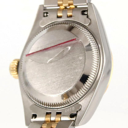 Rolex Datejust Automatic S Number Watch — view 5