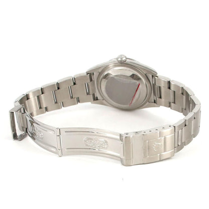 Rolex Explorer I SS Automatic Number Watch — view 6