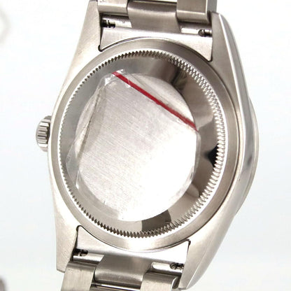 Rolex Explorer I SS Automatic Number Watch — view 5