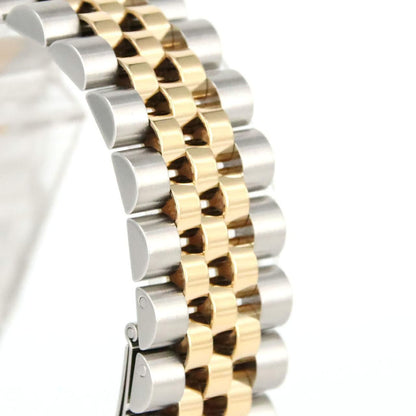 Rolex Datejust Automatic Number Watch — view 3
