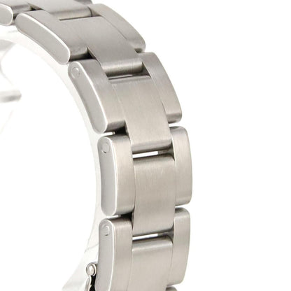 Rolex Oyster Perpetual SS Automatic Number Watch — view 3