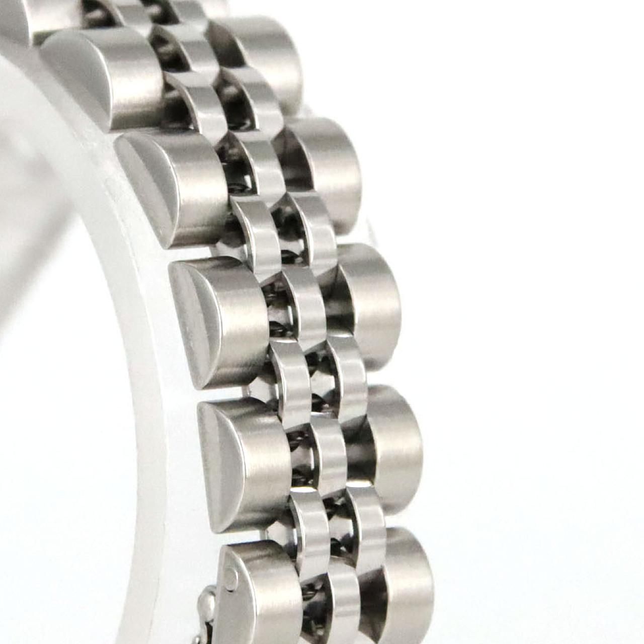Rolex Datejust Automatic Number Watch — view 3
