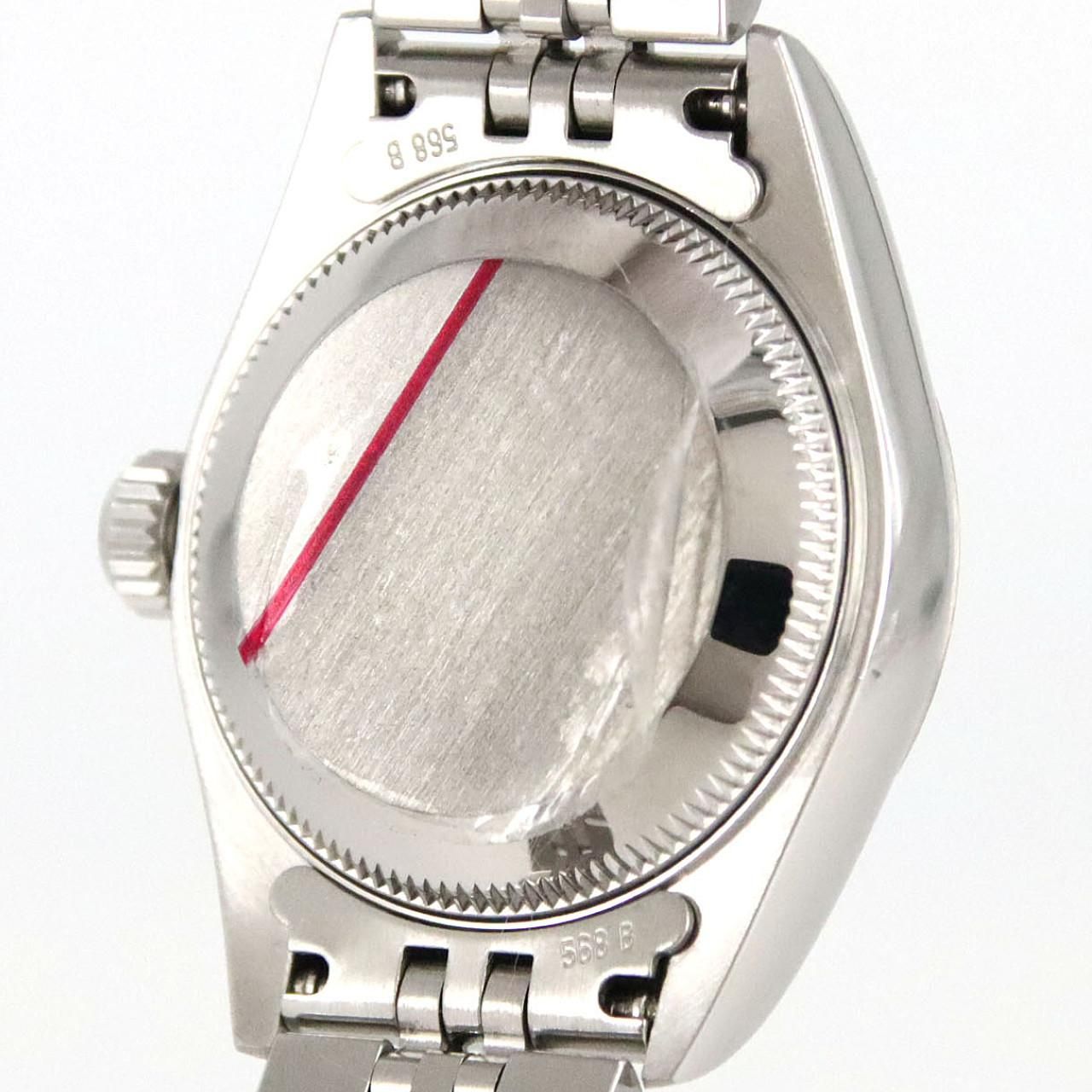 Rolex Datejust Automatic Number Watch — view 5