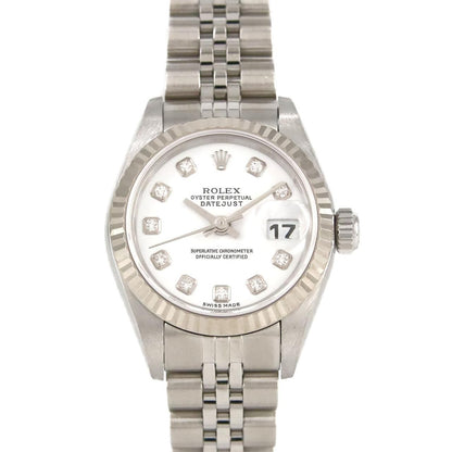 Rolex Datejust Automatic Number Watch