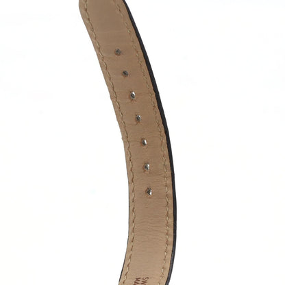 Cartier Tank American SM WG Quartz Watch — view 6