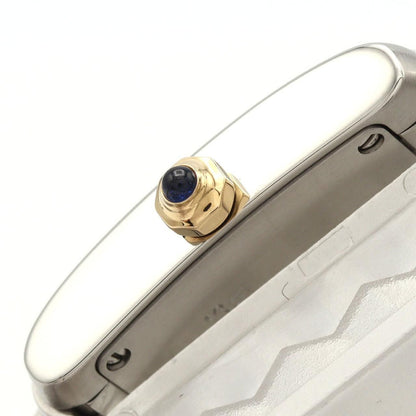 Cartier Tank Francaise SM Quartz Watch — view 2