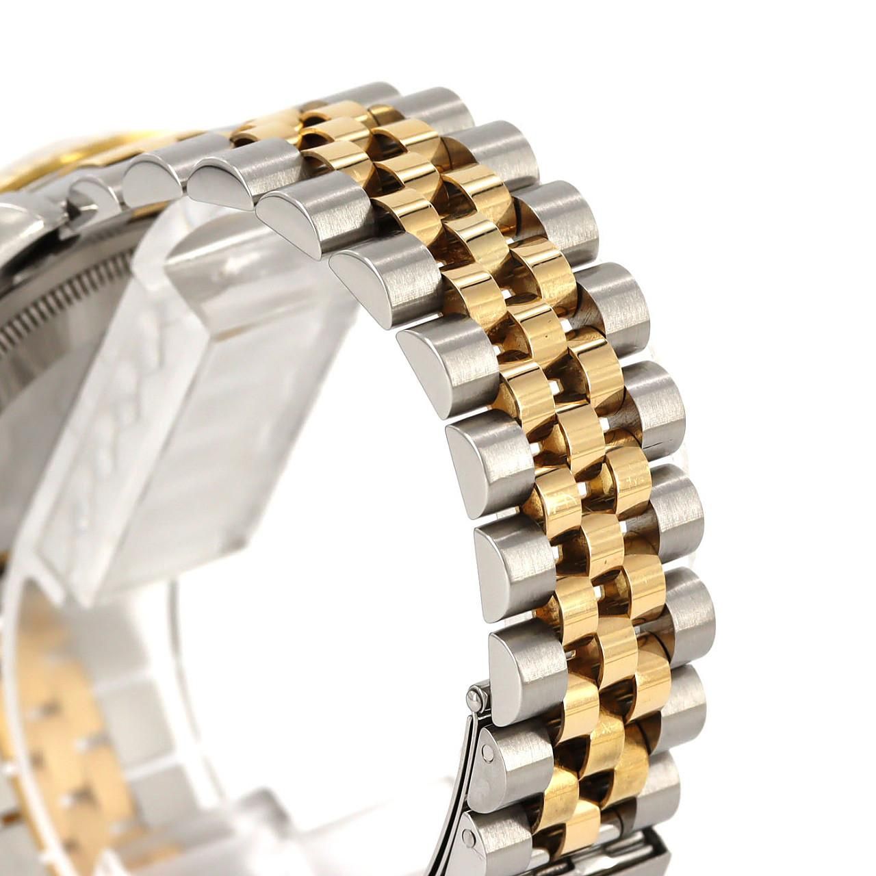 Rolex Datejust Automatic Number Watch — view 5