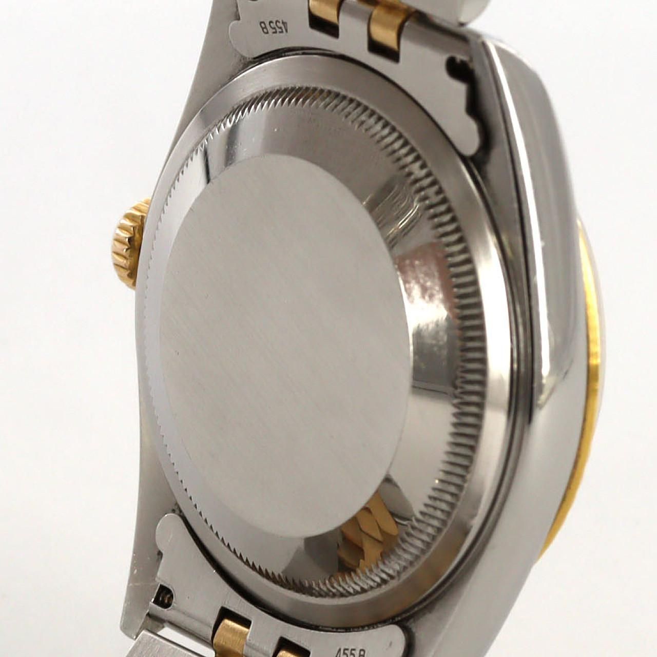 Rolex Datejust Automatic Number Watch — view 6