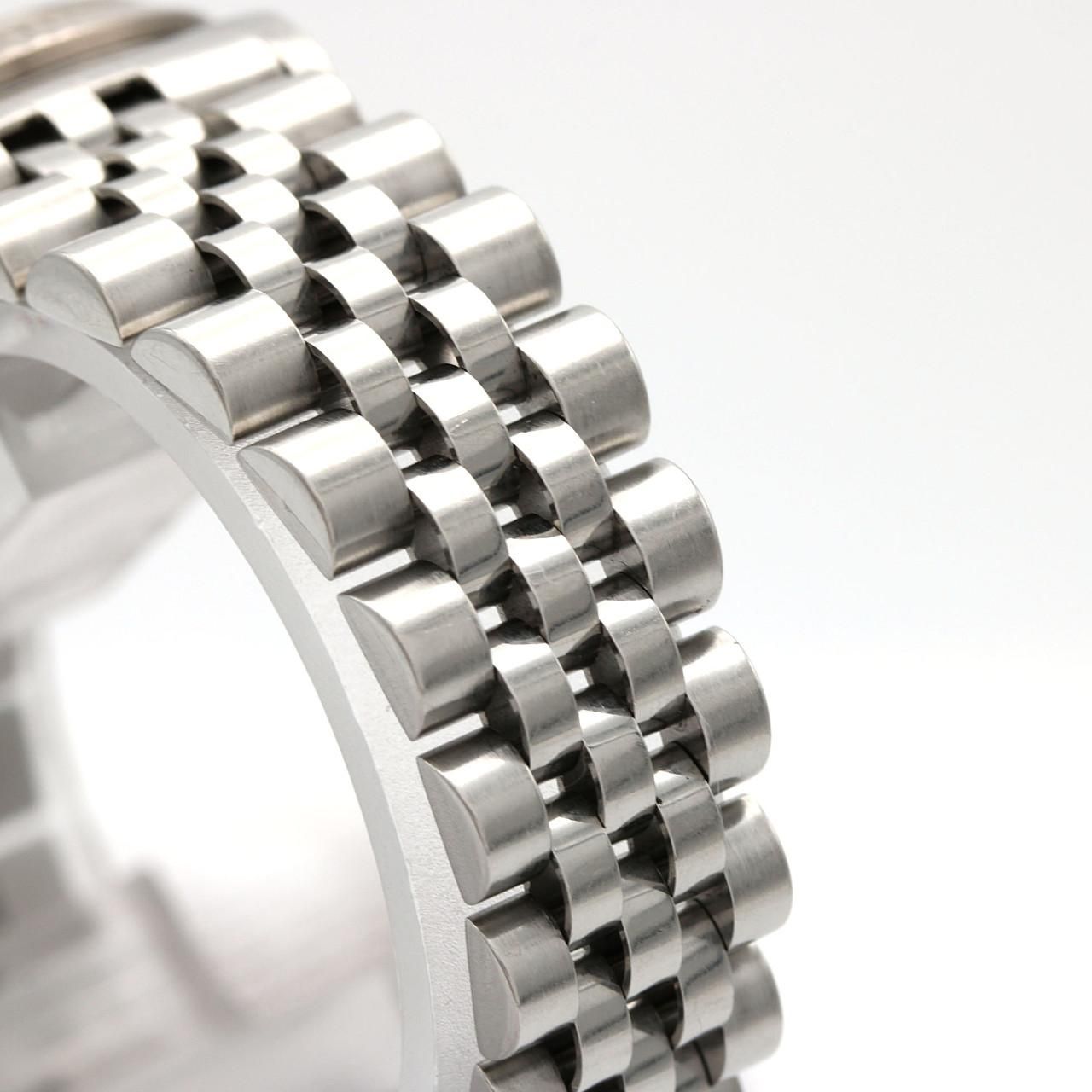 Rolex Datejust Automatic a Number Watch — view 4