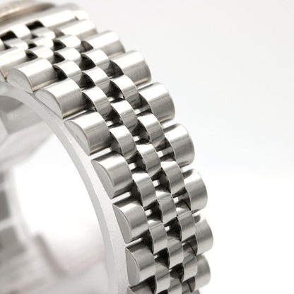 Rolex Datejust Automatic a Number Watch — view 4