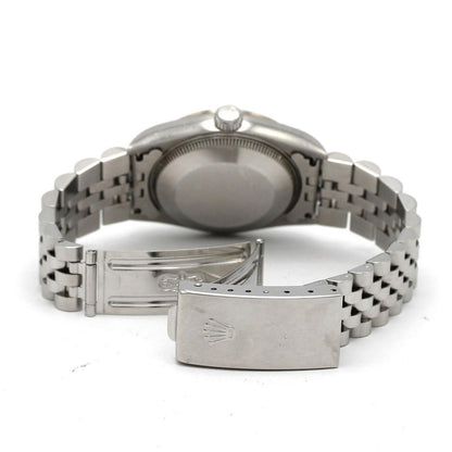 Rolex Datejust Automatic a Number Watch — view 6