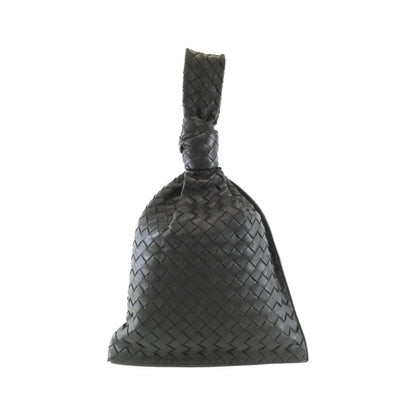Bottega Veneta Bag Handbag Black — view 2