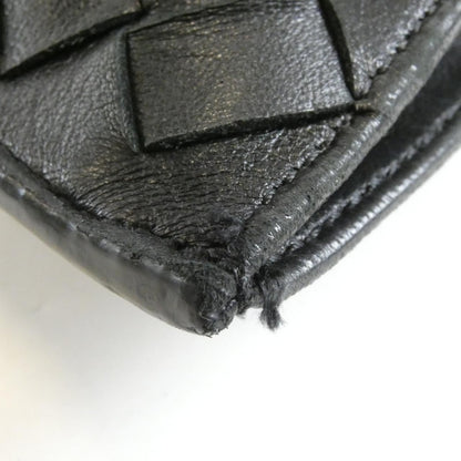 Bottega Veneta Bag Handbag Black — view 3
