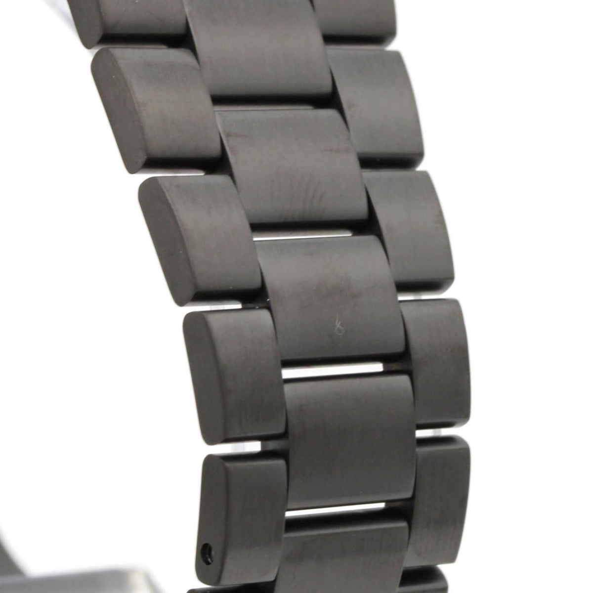 Gucci Timeless Chrono Pvd 126.2 SS Quartz Watch — view 4