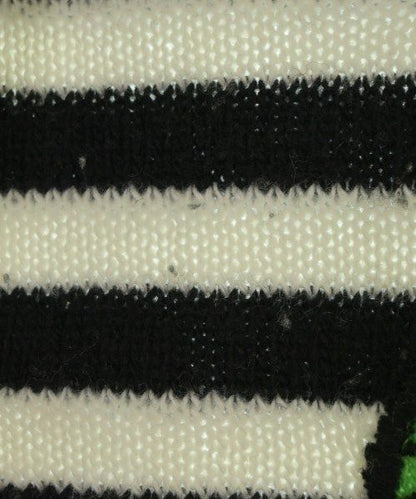 Dior Knit Sweater White — view 6