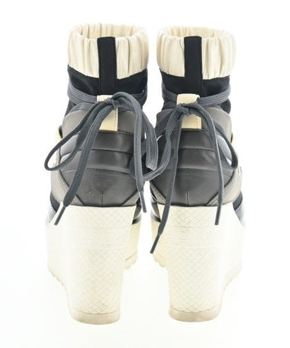 Chanel Sneakers Black — view 6