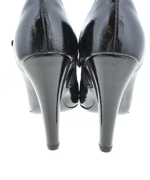 Chanel Booty Black — view 6