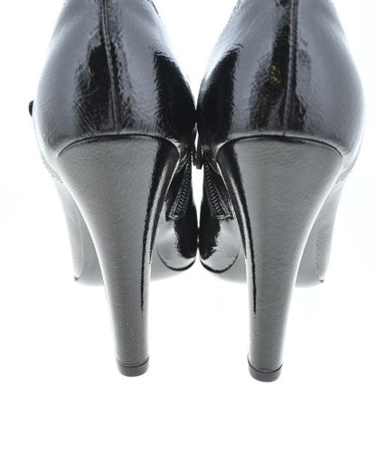Chanel Booty Black — view 6
