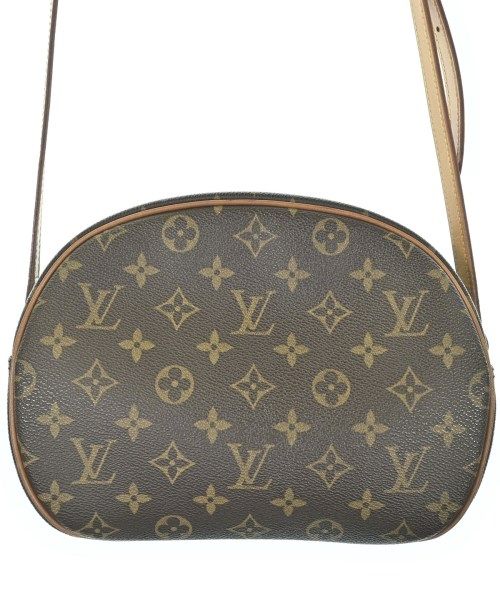 Louis Vuitton Shoulder Bag — view 2