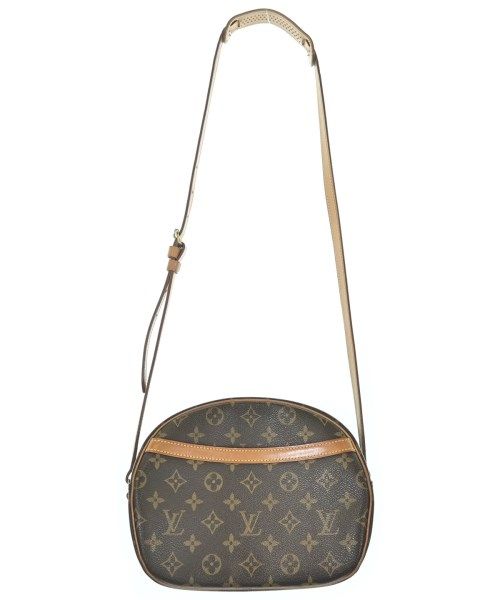 Louis Vuitton Shoulder Bag — view 3