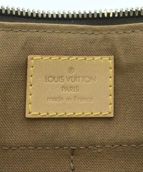 Louis Vuitton Shoulder Bag — view 5