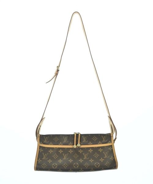 Louis Vuitton Shoulder Bag — view 3