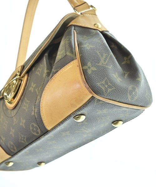 Louis Vuitton Shoulder Bag — view 5