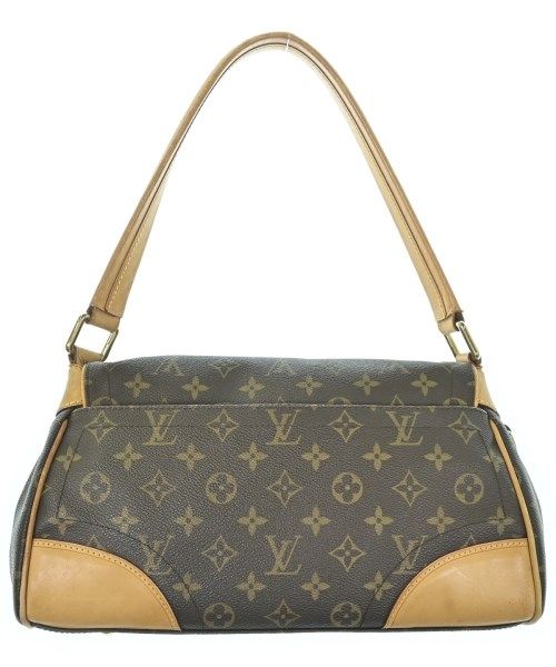 Louis Vuitton Shoulder Bag — view 2