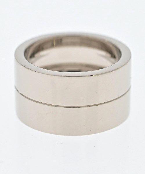 Cartier Ring White Gold — view 2