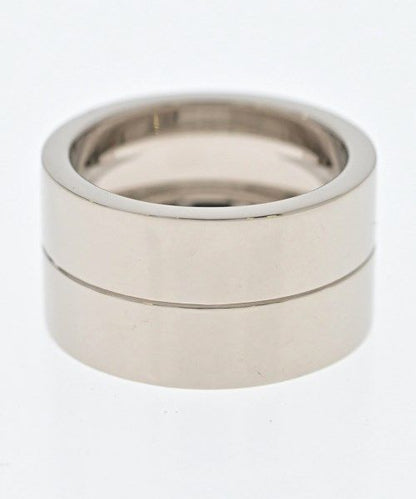 Cartier Ring White Gold — view 2