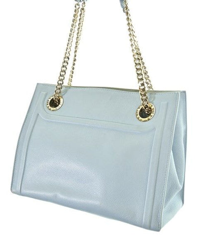 Bvlgari Tote Bag Blue — view 5