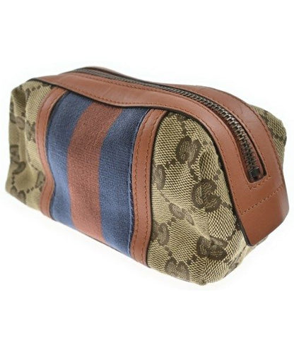 Gucci Pouch Beige — view 2