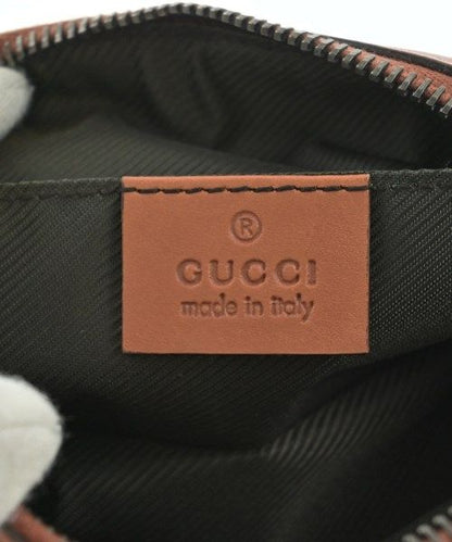 Gucci Pouch Beige — view 4