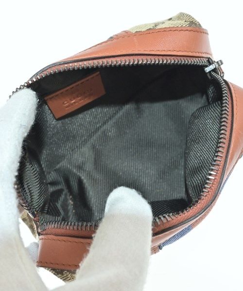 Gucci Pouch Beige — view 3