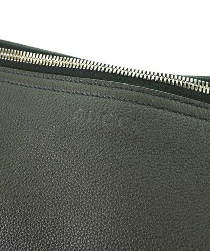 Gucci Shoulder Bag Black — view 7