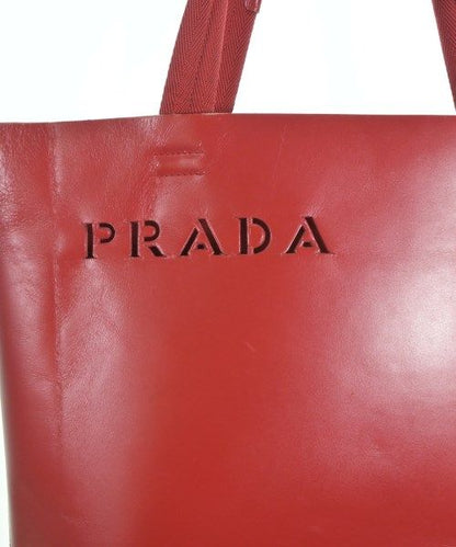 Prada Tote Bag — view 4