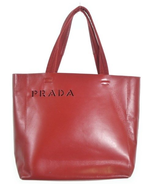 Prada Tote Bag