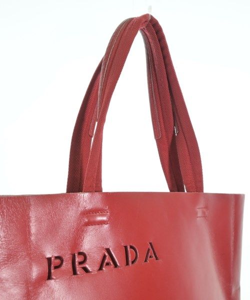 Prada Tote Bag — view 5
