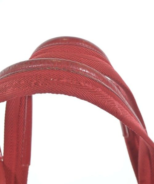 Prada Tote Bag — view 8