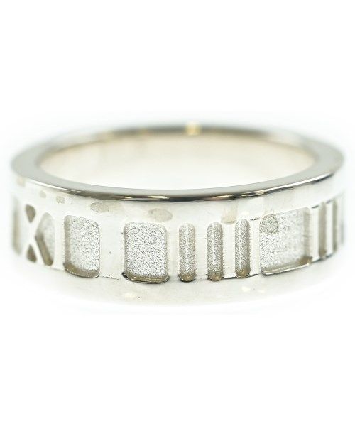 Tiffany & Co Ring — view 2