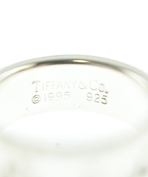 Tiffany & Co Ring — view 5