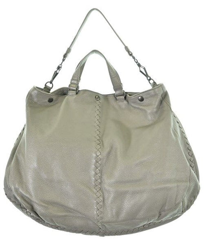 Bottega Veneta Handbag Gray