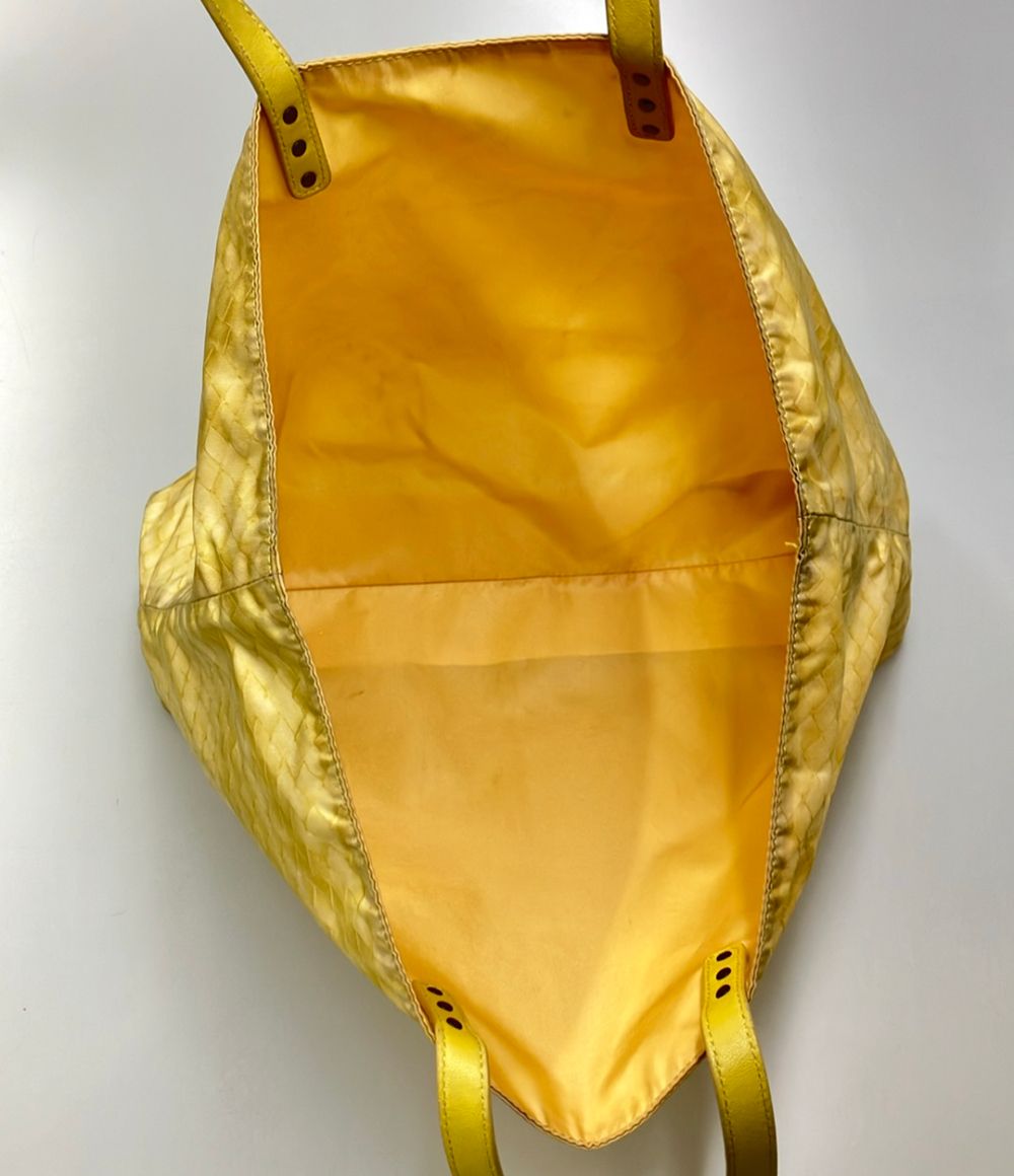 Bottega Veneta Tote Bag Intreccio Illusion — view 5