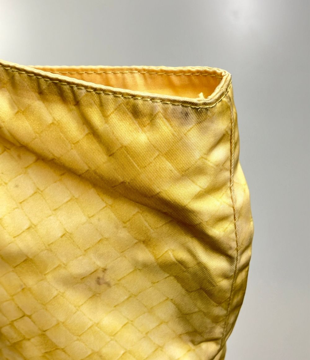 Bottega Veneta Tote Bag Intreccio Illusion — view 8