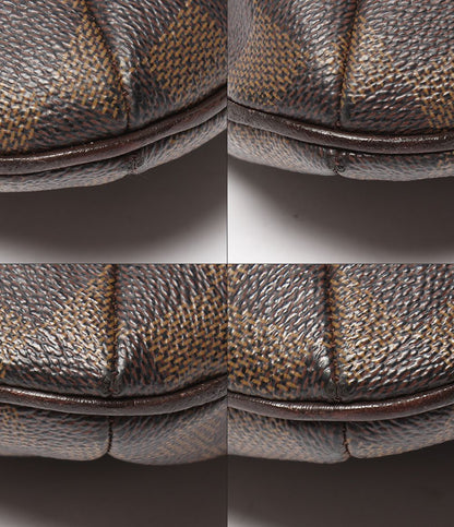 Louis Vuitton Shoulder Bag Crossbody Bloomsbury PM Damier — view 5
