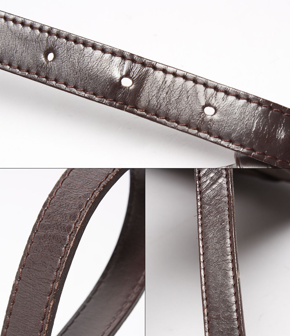 Louis Vuitton Shoulder Bag Crossbody Bloomsbury PM Damier — view 8