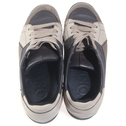 Loewe Puzzle Sneakers Brown — view 4