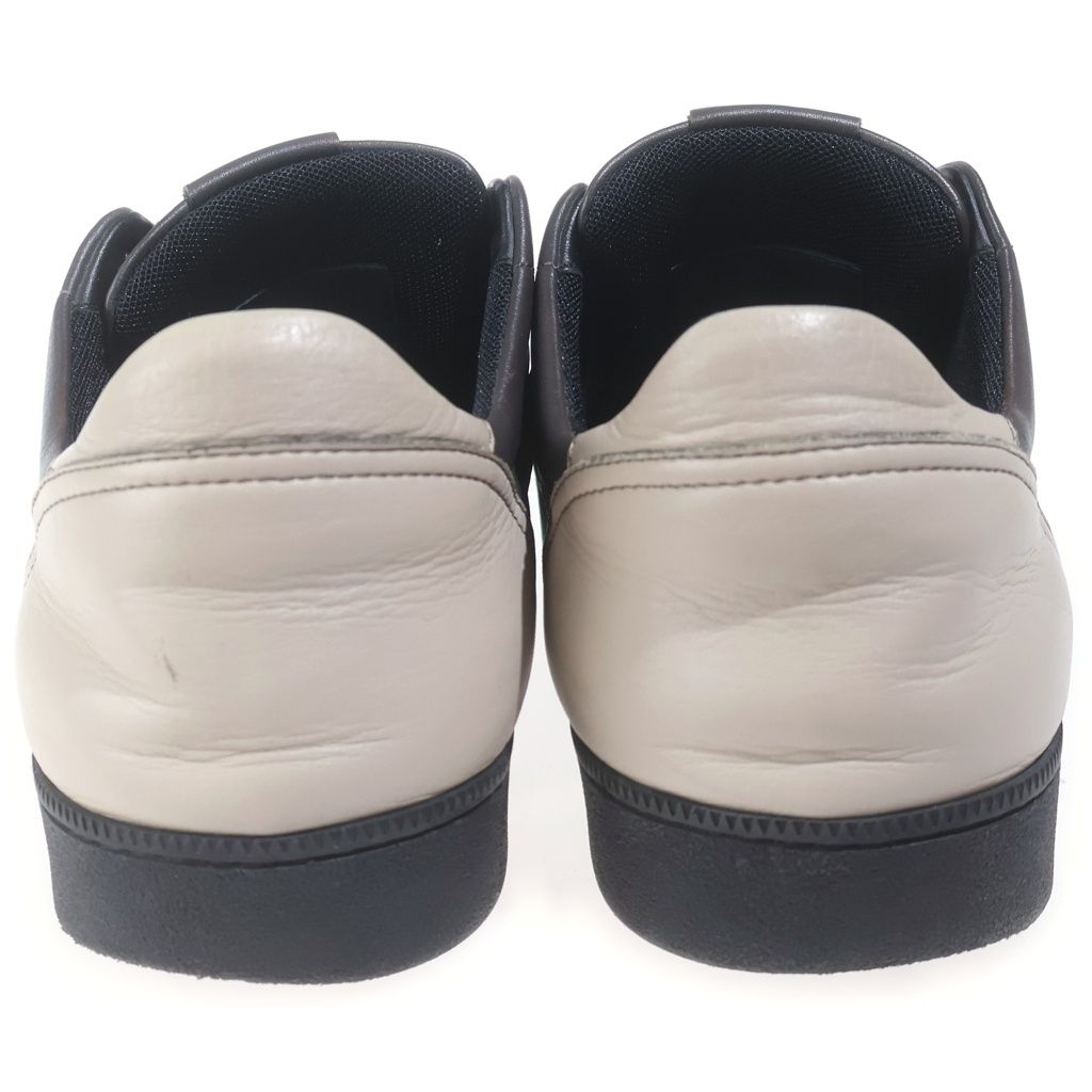Loewe Puzzle Sneakers Brown — view 3
