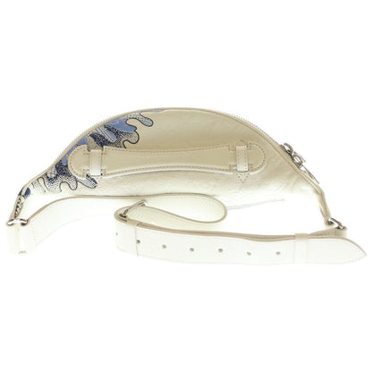 Louis Vuitton YK Yayoi Kusama Monogram Taurillon Leather Psychedelic Flower — view 2