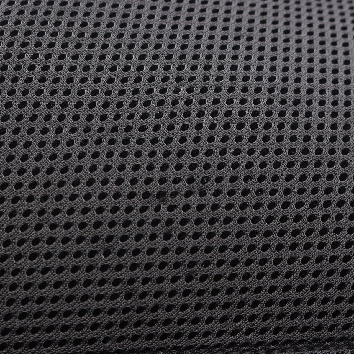 Bottega Veneta Backpack Black Nylon — view 7
